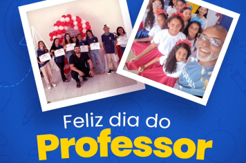15 DE OUTUBRO