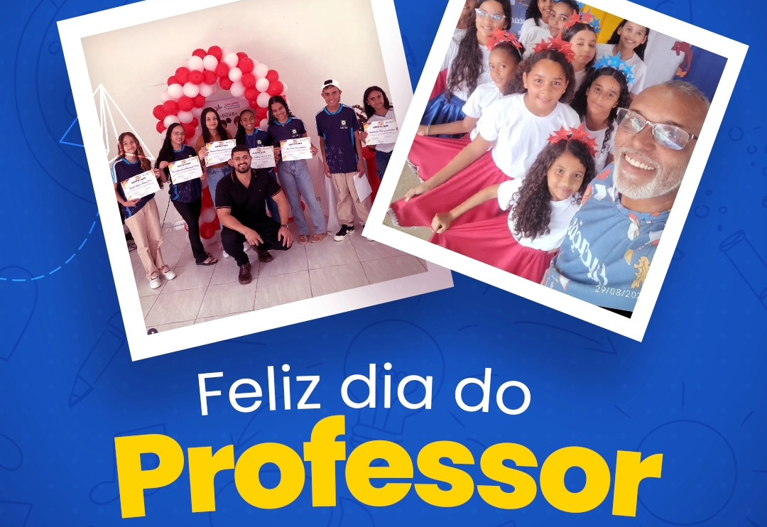 15 DE OUTUBRO