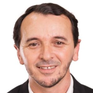 Marinalvo Vicente da Silva Lima