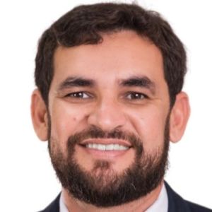 João Alves Galvão Junior