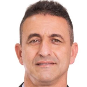 Fagner Robson Guimarães